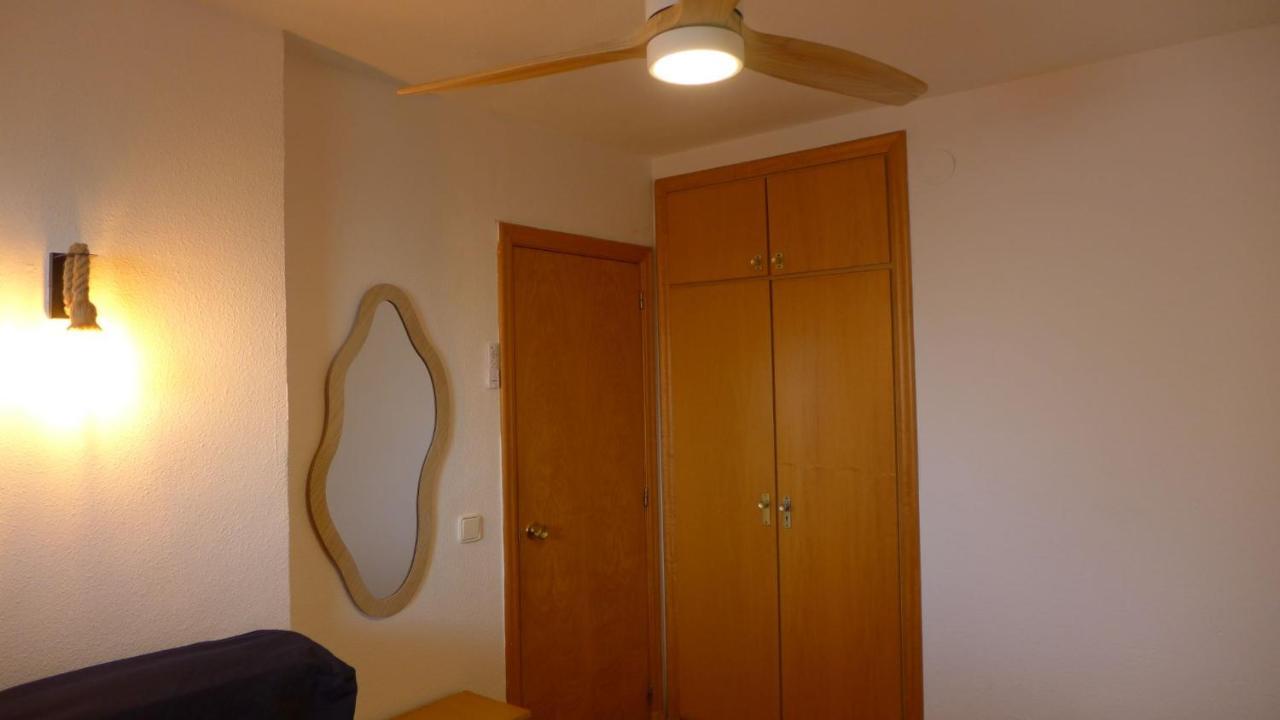 Apartamentos Paradis Palmyra Салоу Экстерьер фото